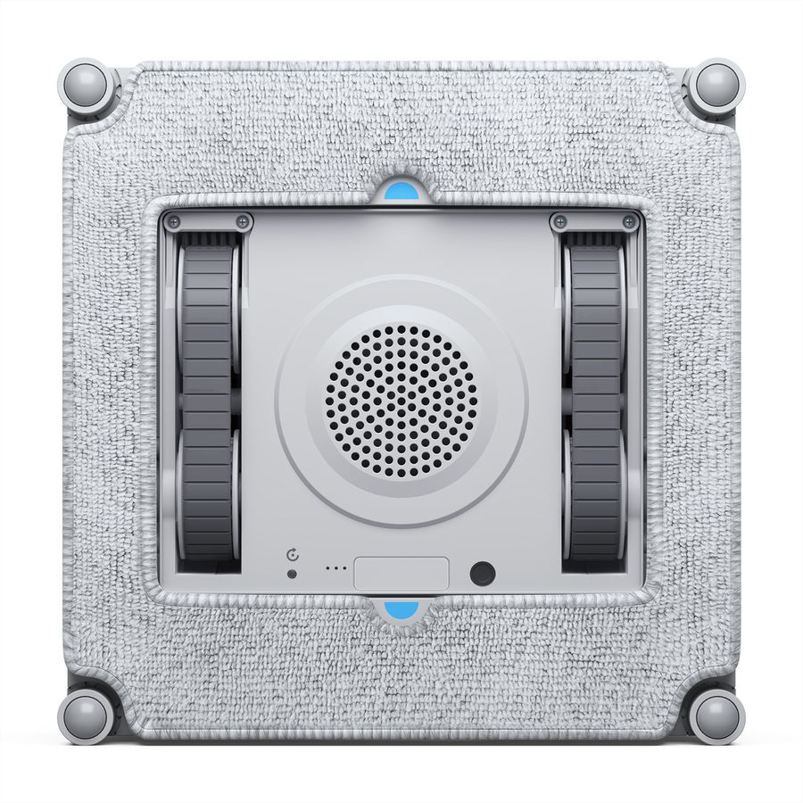 Ecovacs Fensterreiniger WINBOT MINI, grau