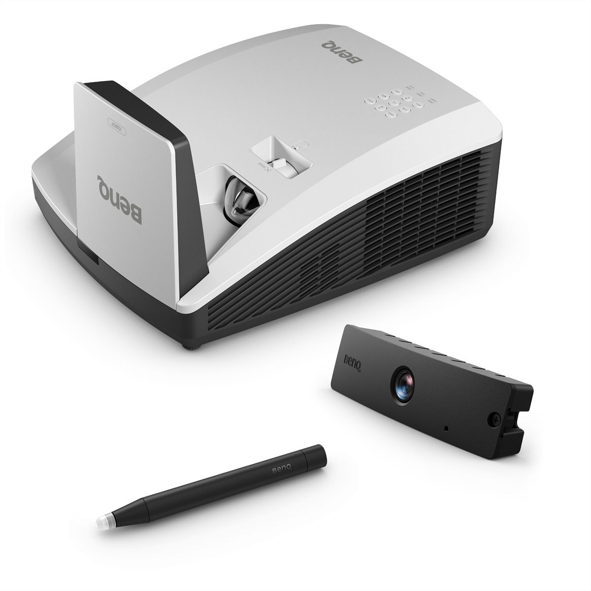 BenQ Laser-Projecteur LH856UST, 1920x1080, 3'500AL, 0.33