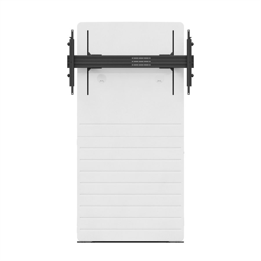Hagor Panneau média CON-Line Big FS Lift, Cisco WebEx Board Pro 75ô