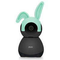 Alecto Babyphone SMARTBABY10, Noir