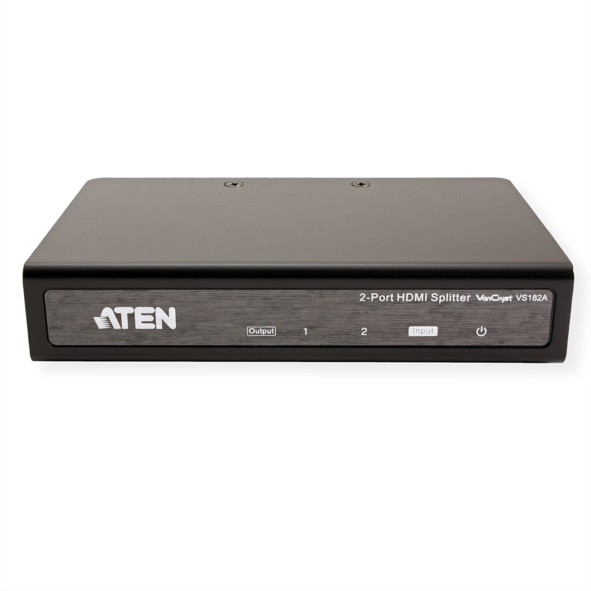 ATEN VS182A HDMI HighSpeed Video-Splitter, 2 Ports