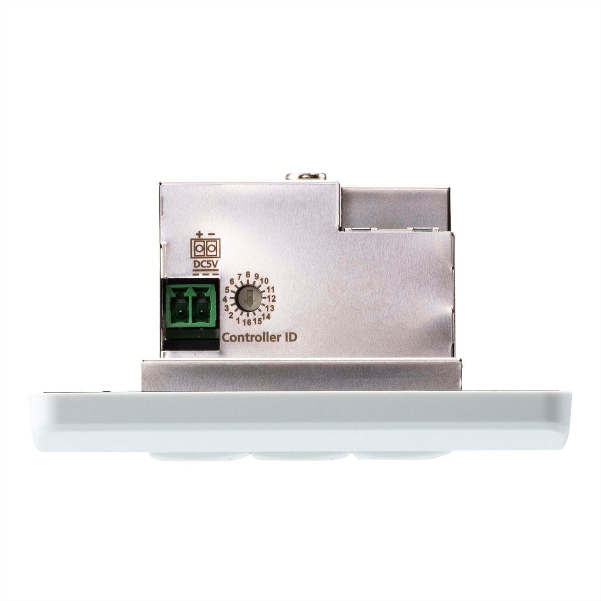ATEN VK0200TTK 12-Tasten-Bedienfeld