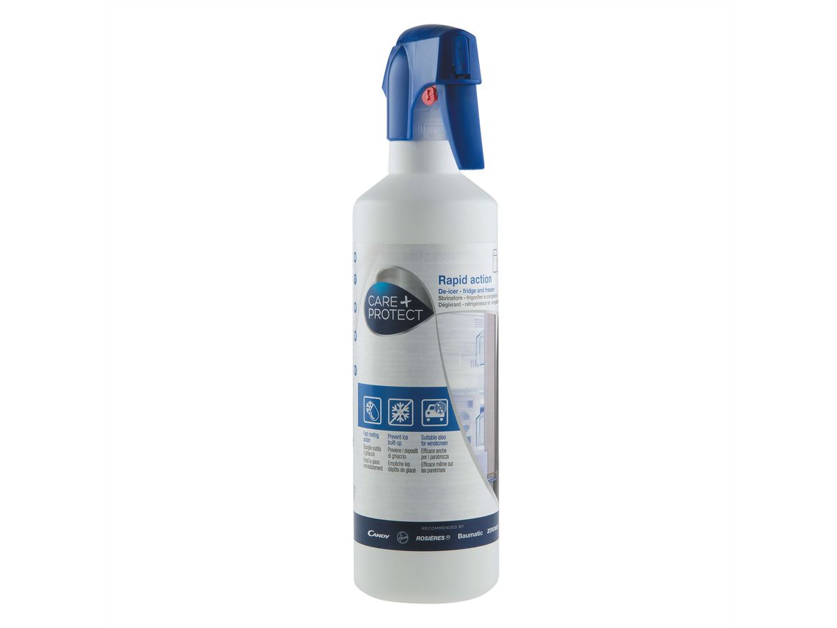 Care+ Protect Enteiser, schnell wirksam 500ml