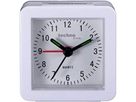 TechnoLine réveil MODELL SC, blanc