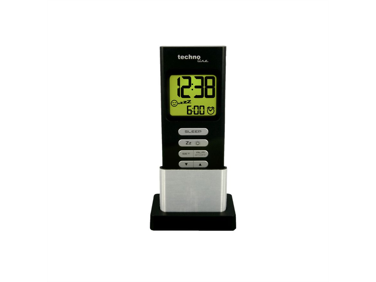 TechnoLine Wecker Dream Mate