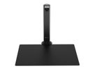 IRIScan Desk 7 Pro A3 Dokumentenscanner, Mobiler Desktop-Kamerascanner