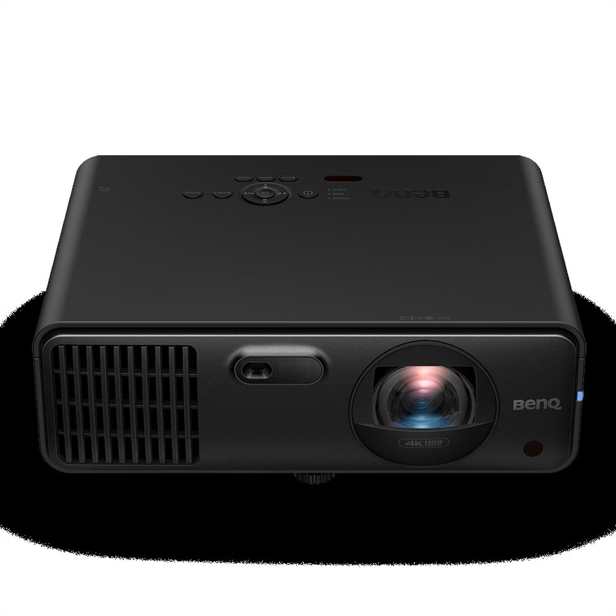 BenQ Kurzdistanzprojektor LK835ST, 4K, 4000AL, 0,69-0,83
