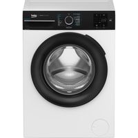 Beko lave-linge WM218, 8kg, A, blanc