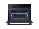 Samsung Four NV7000, A+, 50l, Clean Black, NQ5B6753CAK/U3