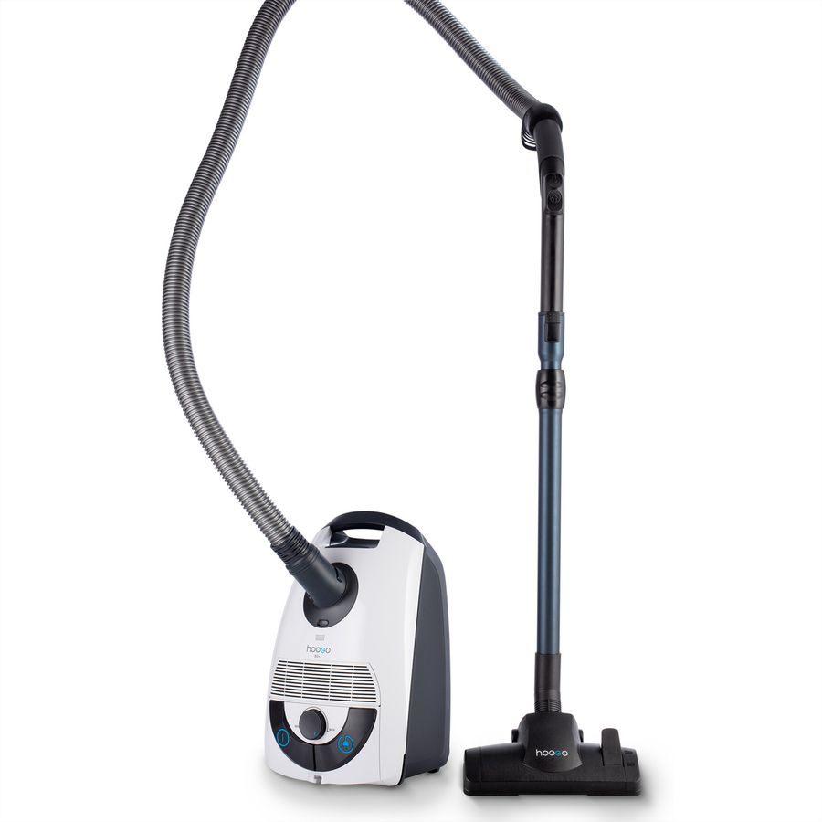 Hoogo Aspirateur avec sac B3+