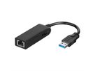 D-Link DUB-1312 Adaptateur Gigabit Ethernet USB 3.0