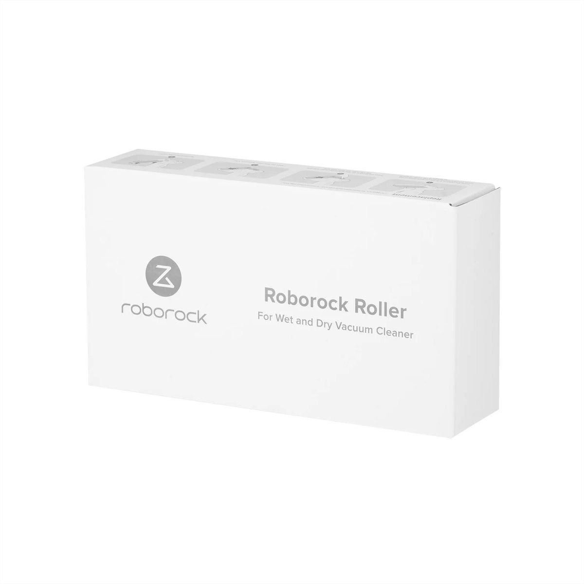 Roborock brosse à rouleau gris, pour Flexi Lite