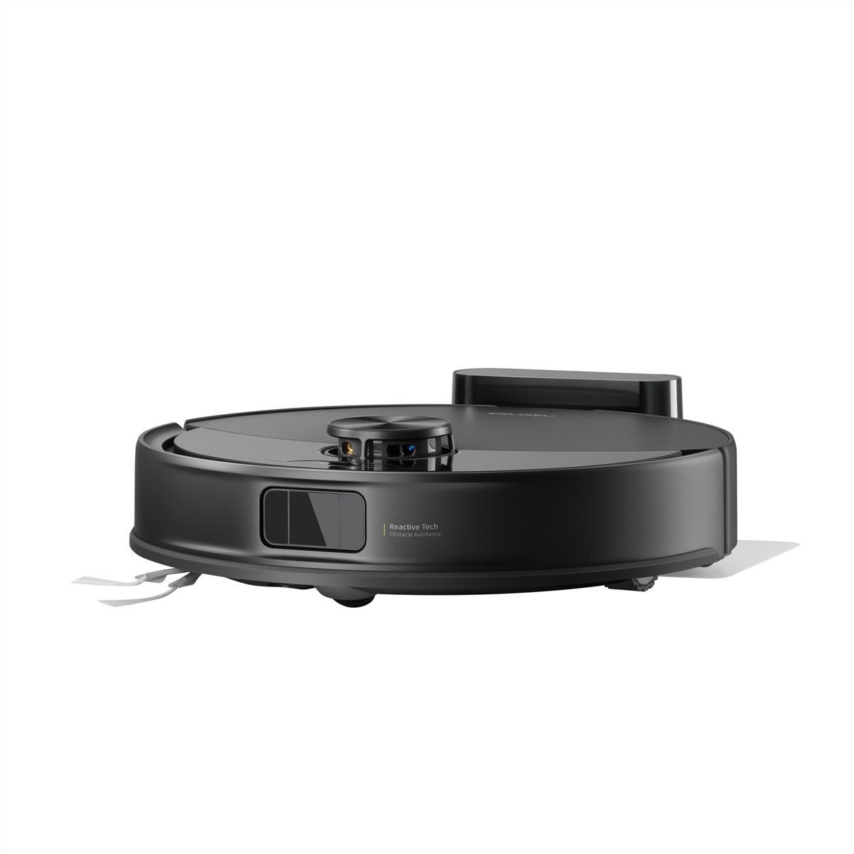 Roborock Saugroboter Q10VF, schwarz
