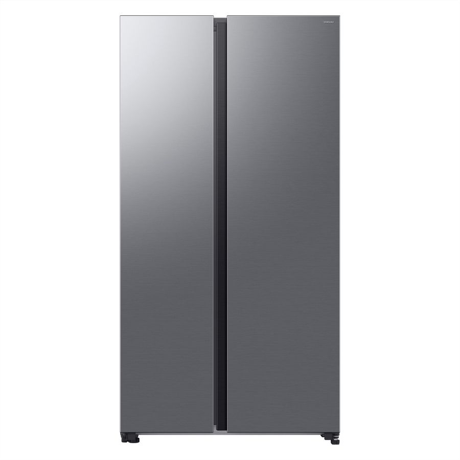 Samsung Food Center RS5000 FC, 659L, E-Grade, WiFi, Edelstahl-Optik