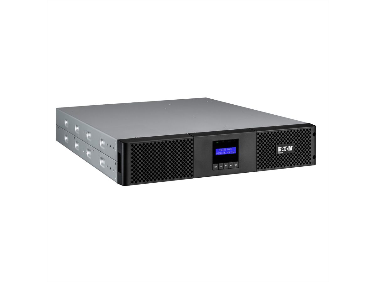 EATON 9E 3000iR 19 Zoll RM