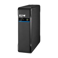 Eaton 3P Ellipse 700 DIN / Technologie: Offline