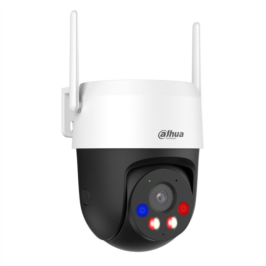DAHUA DH-IPC-P3ASP-PV-0400B-S2-EUR PT-Kamera 3MP, 83°, IR-LED 30m, WiFi