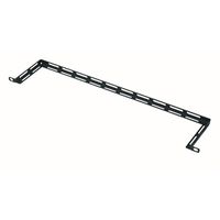 Middle Atlantic Products LBP-4A Rack Zubehör Kabelabdeckleiste