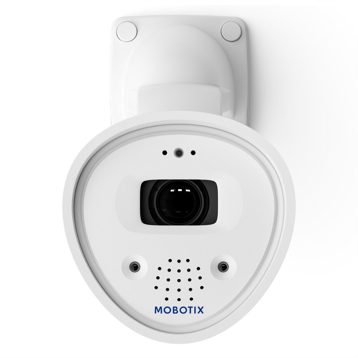 MOBOTIX M-ONE Kamera 8 MP, 15 - 45°, IR-LED 30m