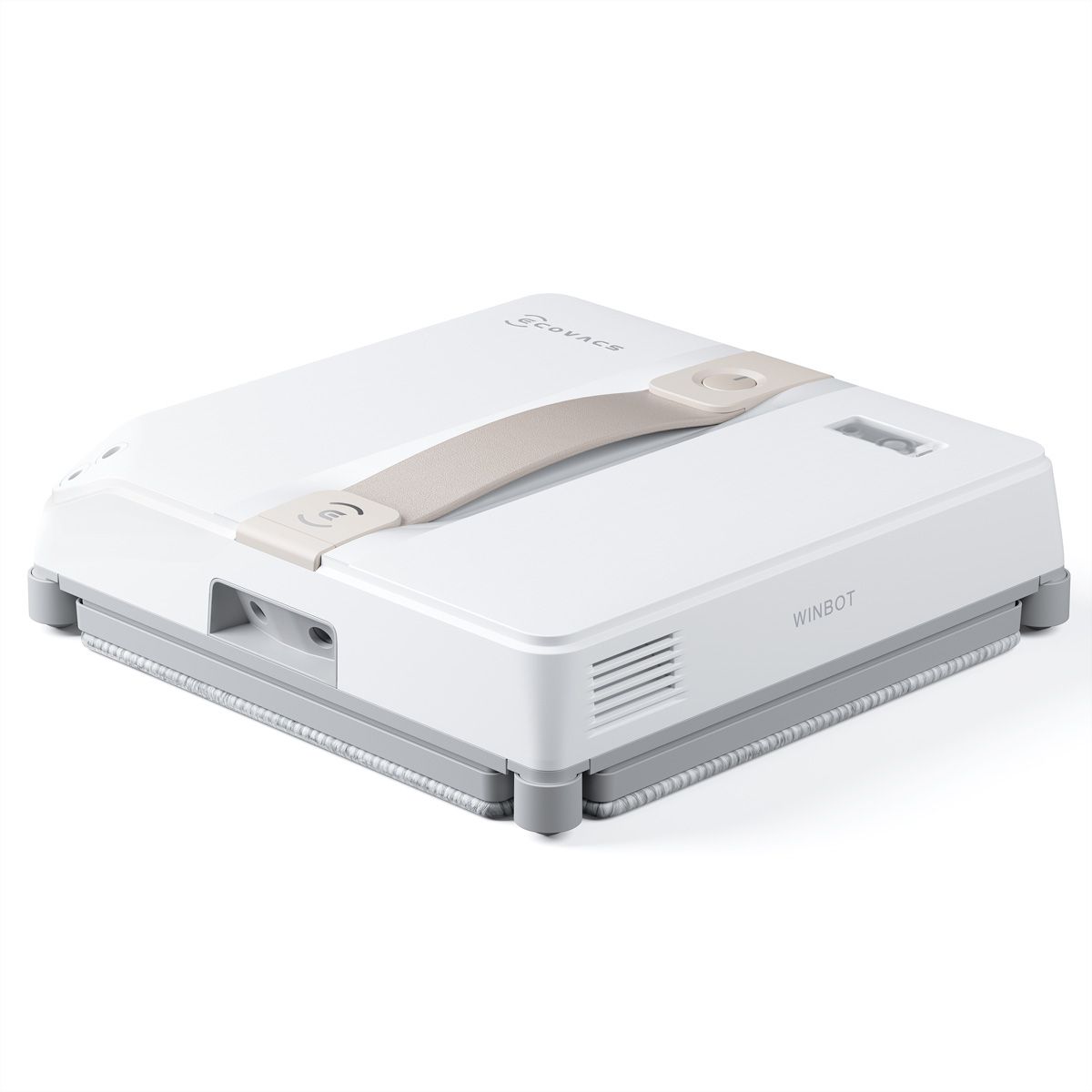 **Retoure**Ecovacs Fensterreiniger WINBOT MINI, beige