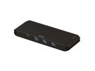 ATEN US4324 2x4-Port USB Sharing Switch, USB 3.2 Gen 1 Peripheral Sharing Switch