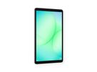 Samsung Galaxy Tab A11, 128GB, silver, WiFi