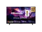 Hisense TV 75E7S PRO 75", QLED 4K, 144Hz, 350 Nits