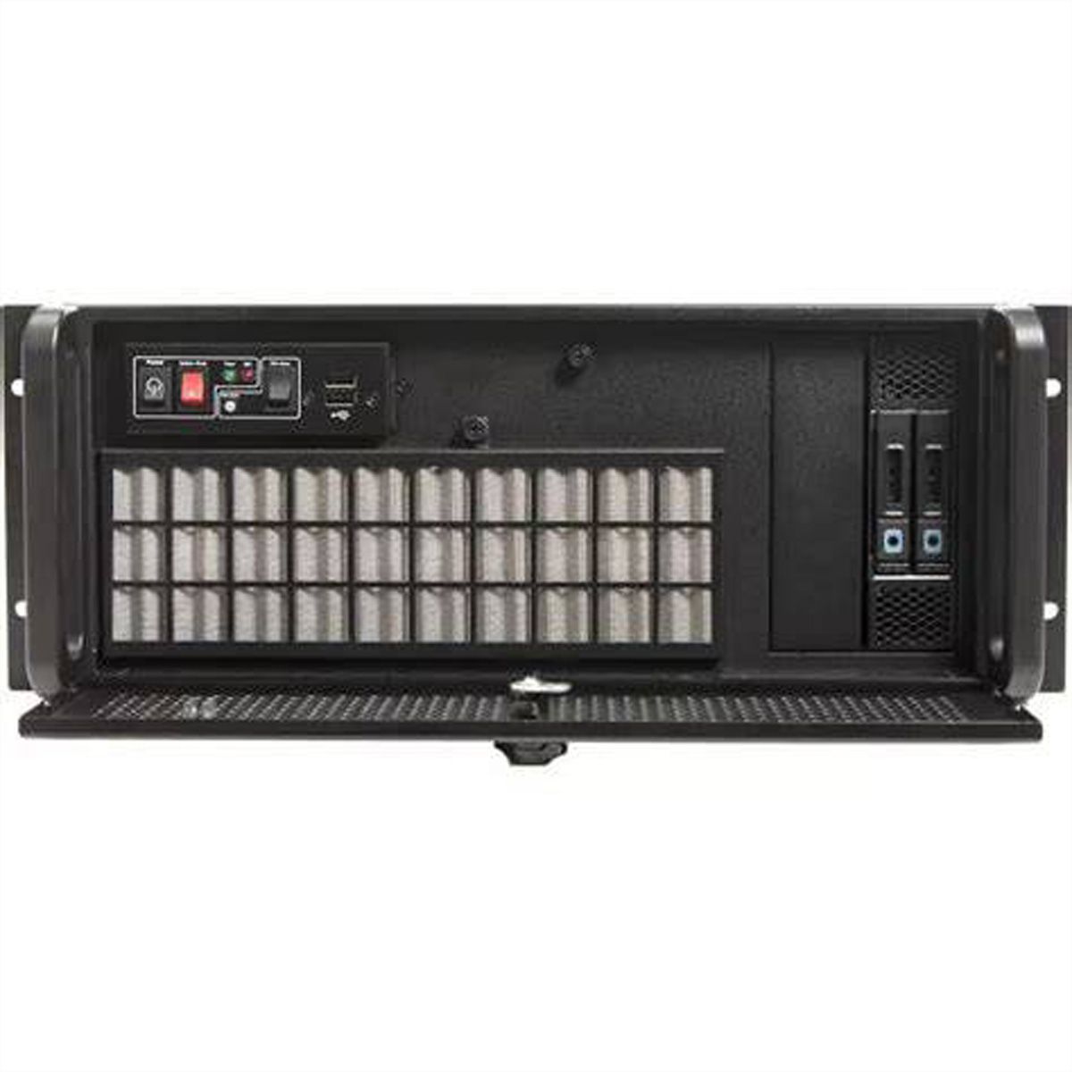 Datapath 2X1TBHDD/Zusätz. 2 x 1TB(960GB), HDD in RAID(nur VSN972 / 982/1172/1182)