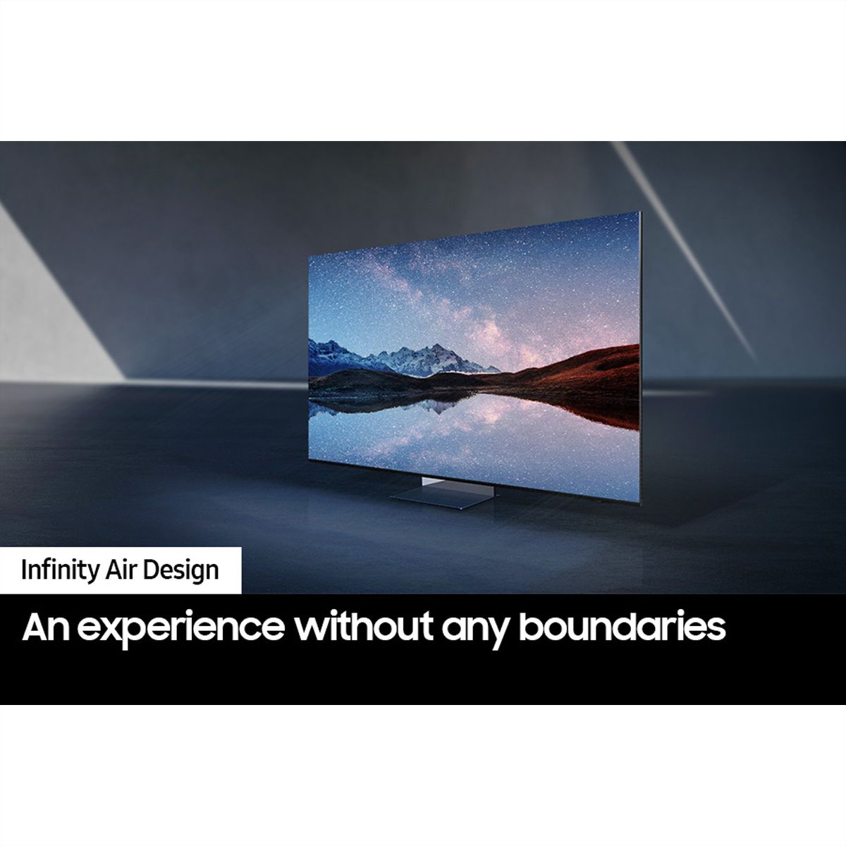 Samsung TV 75" QN900D Series