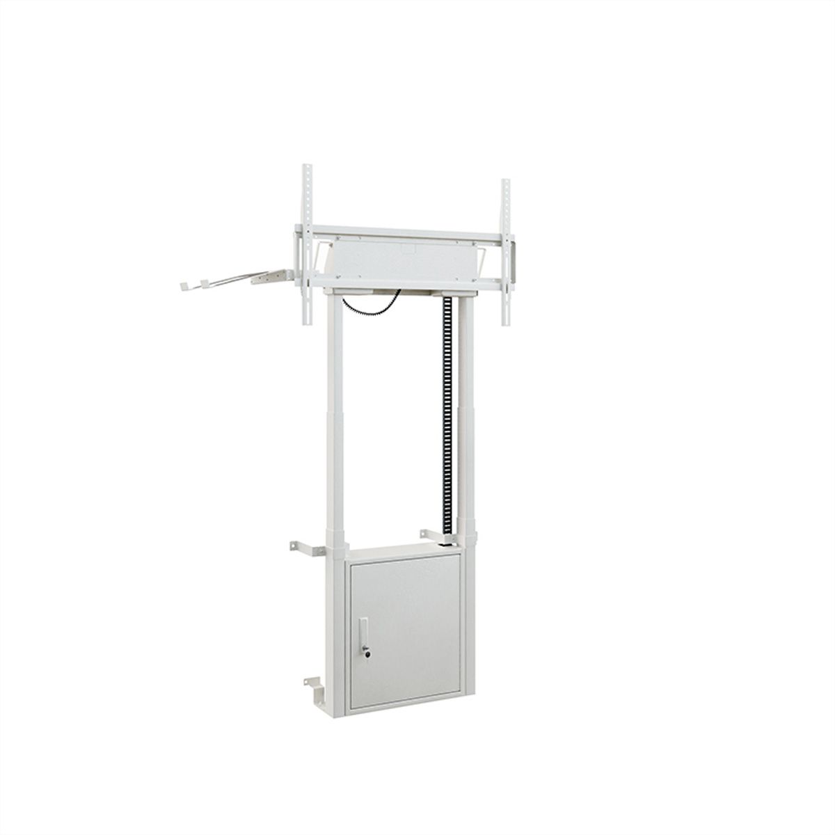 Hagor Rangement pour ordinateur portable, pour 8247/8249/8251, blanc