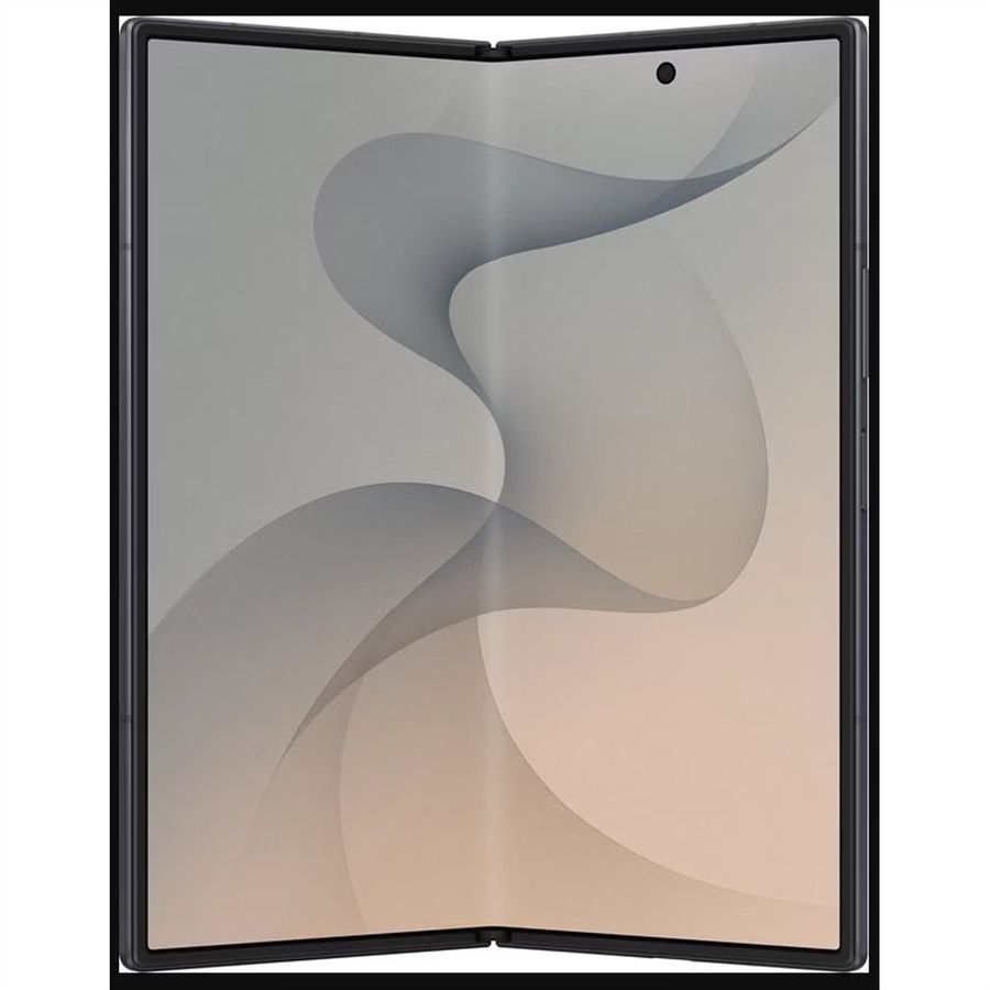 Samsung Galaxy Z Fold8 Ultra Enterprise Edition, 256GB, Graphite