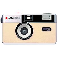Agfa Analog Camera 35mm sand