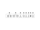 Hisense LED Wall All-in-One HAIO136DE, 136", 1.59mm, 1920x1080, 500cd/m²