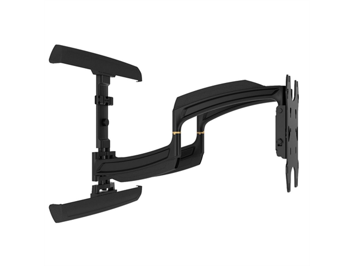 Chief Support mural TS525TU Grand THINSTALL, support mural pour écran avec 2 bras pivotants