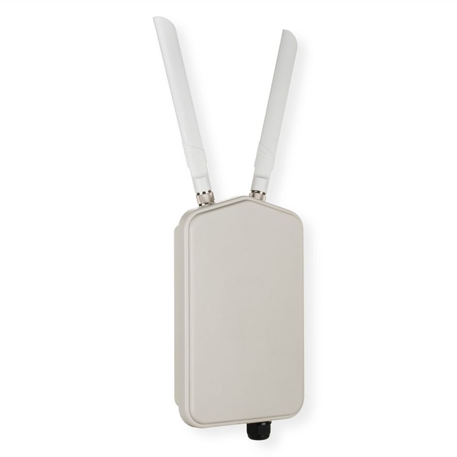 D-Link DWL-8720AP Point d'accès Outdoor Unified AC1300 Wave 2 Dual Band