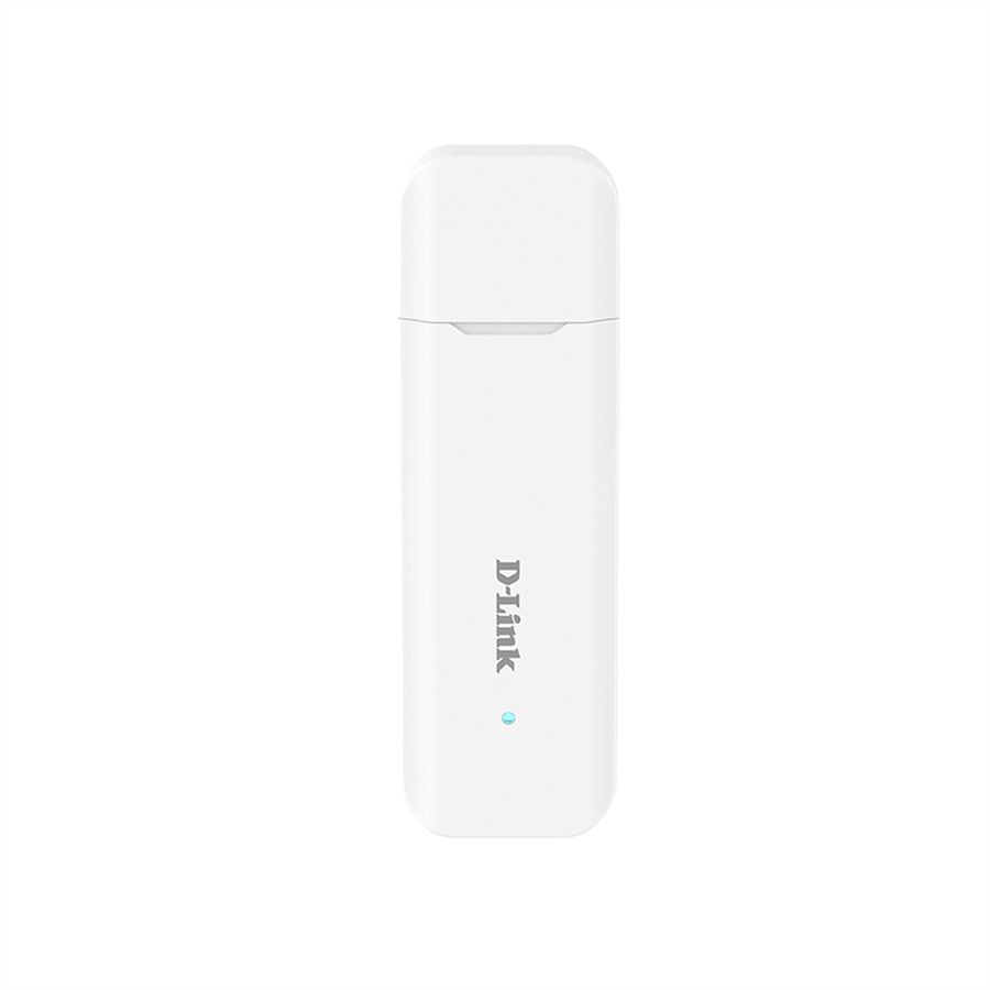 D-Link WiFi Stick DWM-222W/R, 4G LTE AX300 Wi-Fi 6