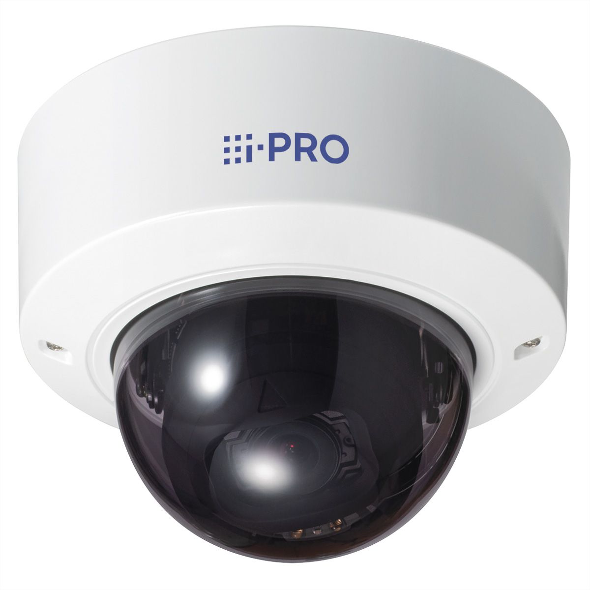 i-PRO WV-S22500-V3LGV 5MP AI INDOOR VANDAL Dome