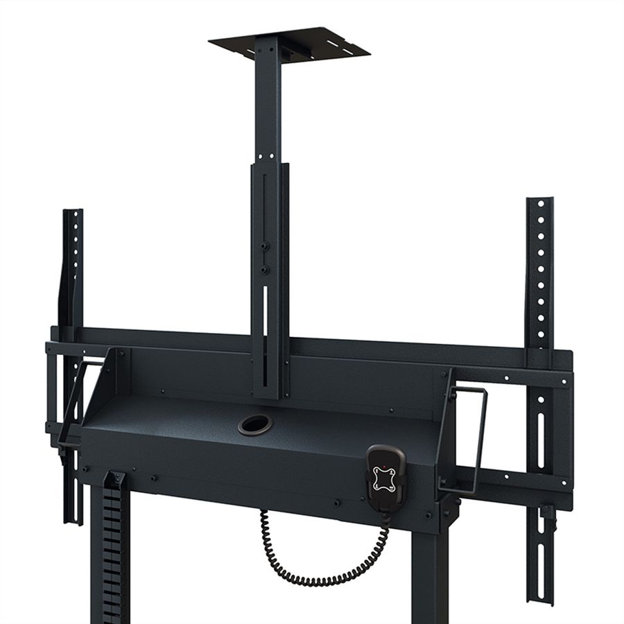 Hagor Liftsystem HP Twin Lift M-B, mobil, motorisch höhenverstellbar