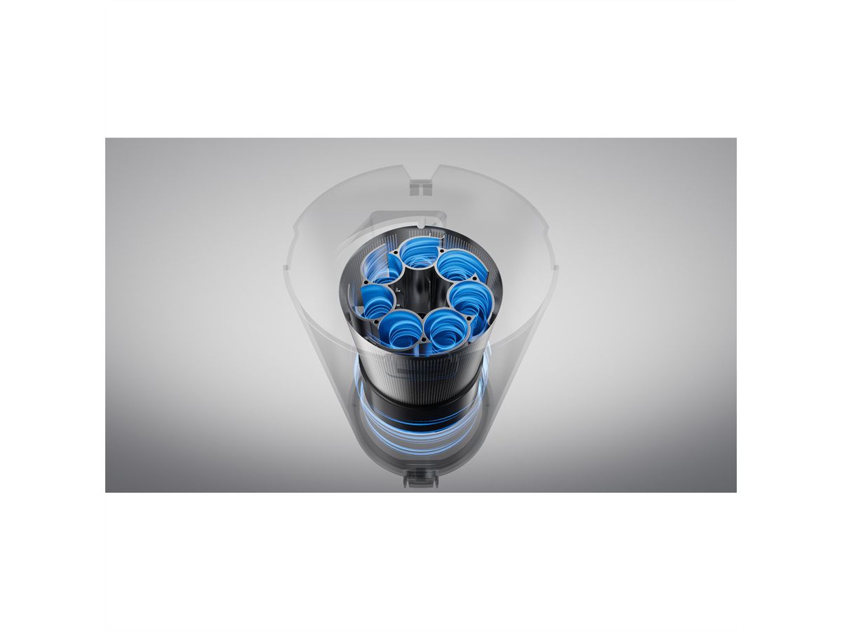 Gorenje Akku Staubsauger SVC259441NFGO NEOFLOW, 350W, kabellos