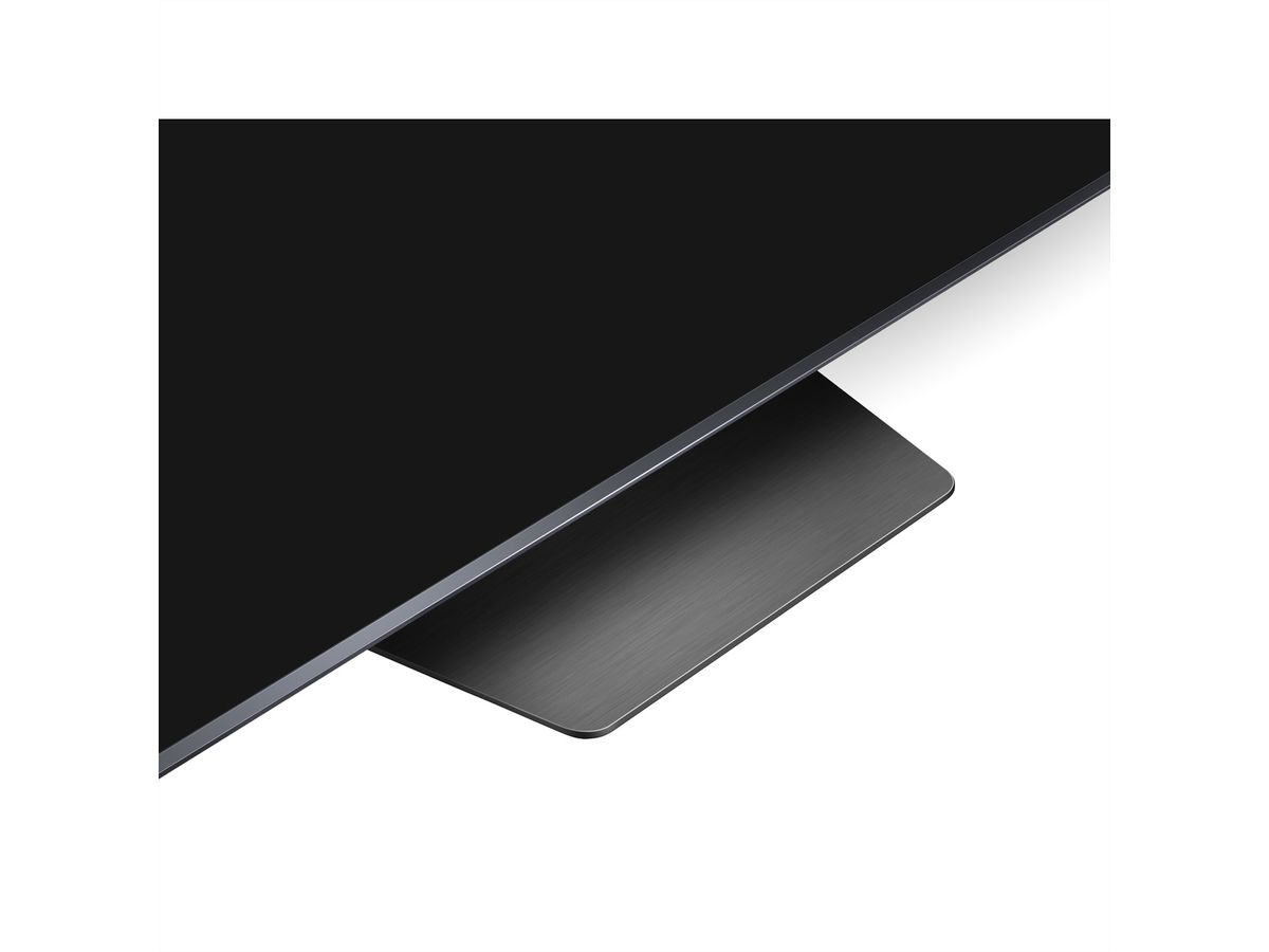 Hisense TV 55UR8DS 55", RGB Mini LED 4K, 180Hz, 2500 Nits