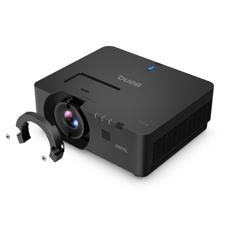 BenQ Kurzdistanzprojektor LU960ST, 5500lm, 1920x1200