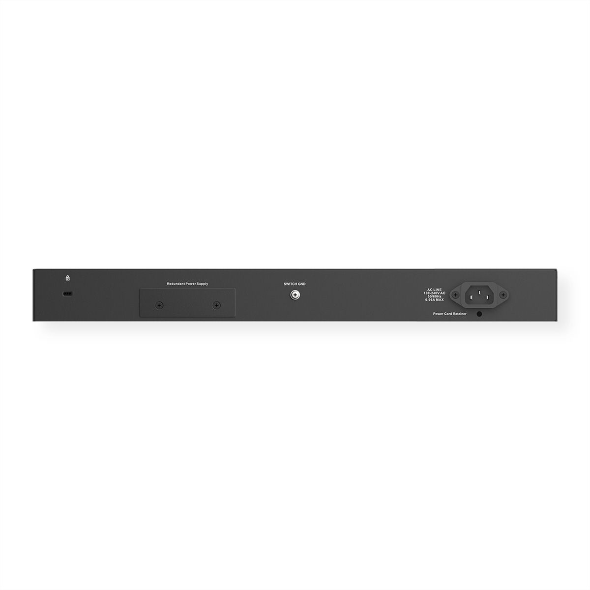D-Link Switch DMS-3130-30TS/E , Layer 3 Multi-Gigabit Stack