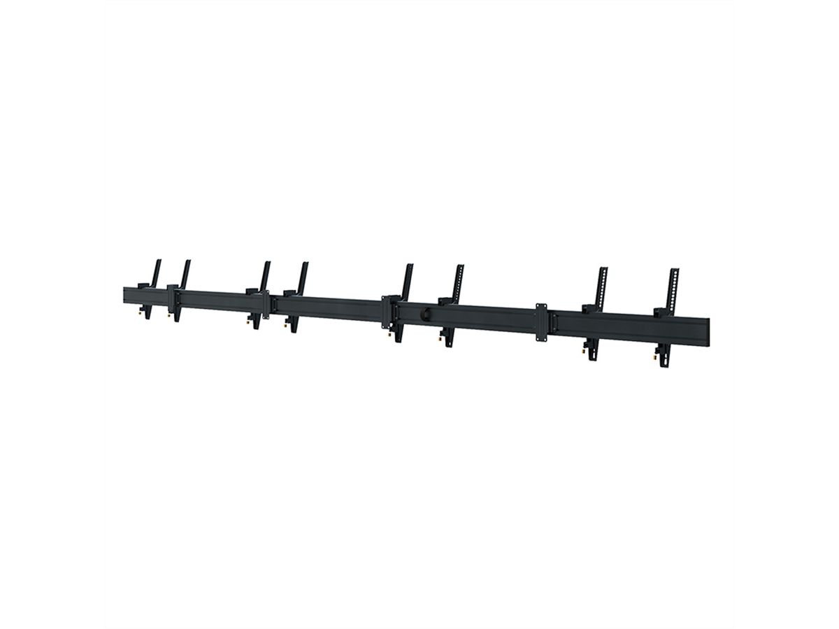 Hagor Support mural CPS W4L 46-65" (en anglais)