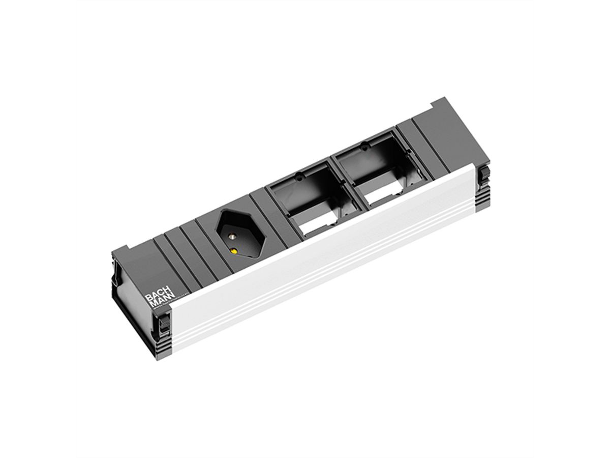 BACHMANN CONI 1xCH 2xCM 0,2m GST18, Schweiz