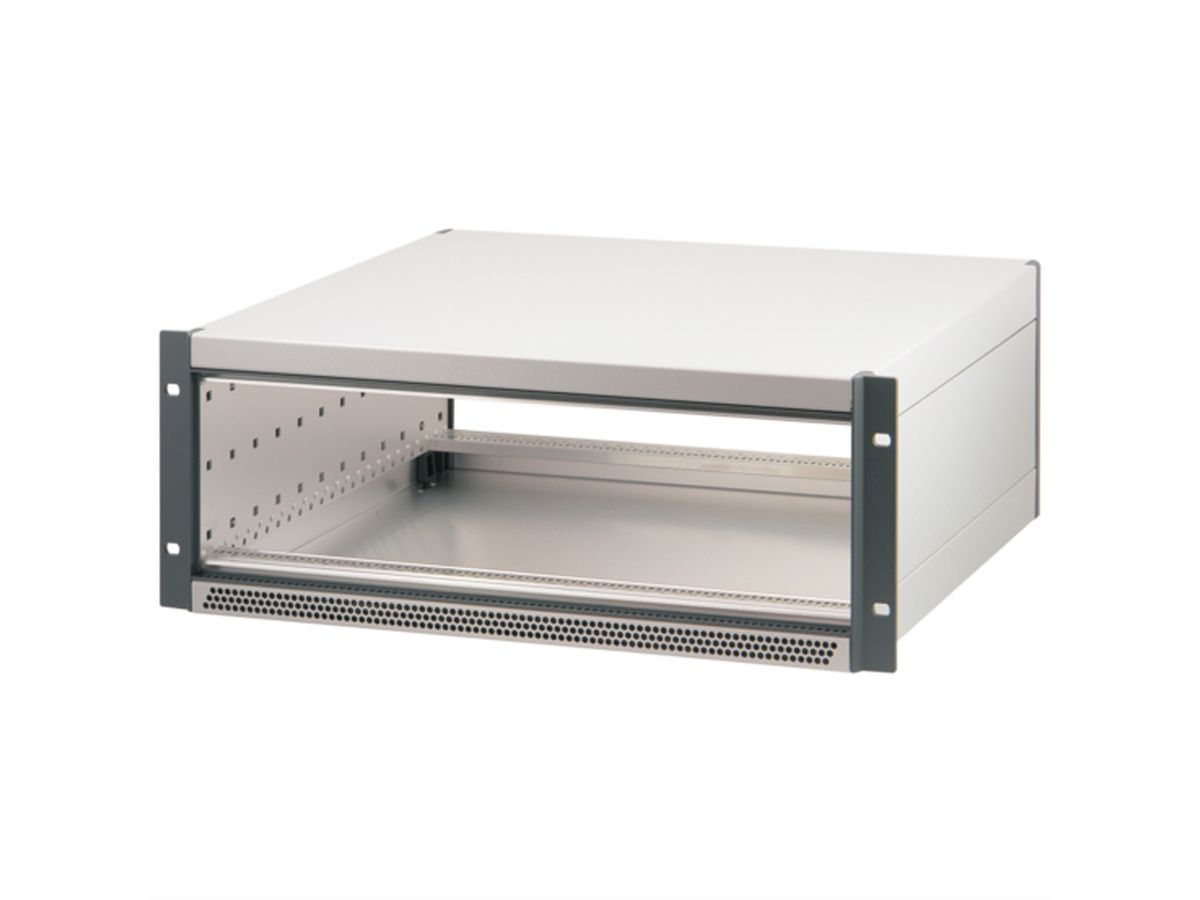SCHROFF ratiopacPRO air Gehäuse - RATIO.AIR WI 3/4HE 84TE 375T
