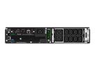 APC SRT2200RMXLI-NC  Smart UPS RT 2200VA Rackmount inkl. AP9631 Netzwerkkarte