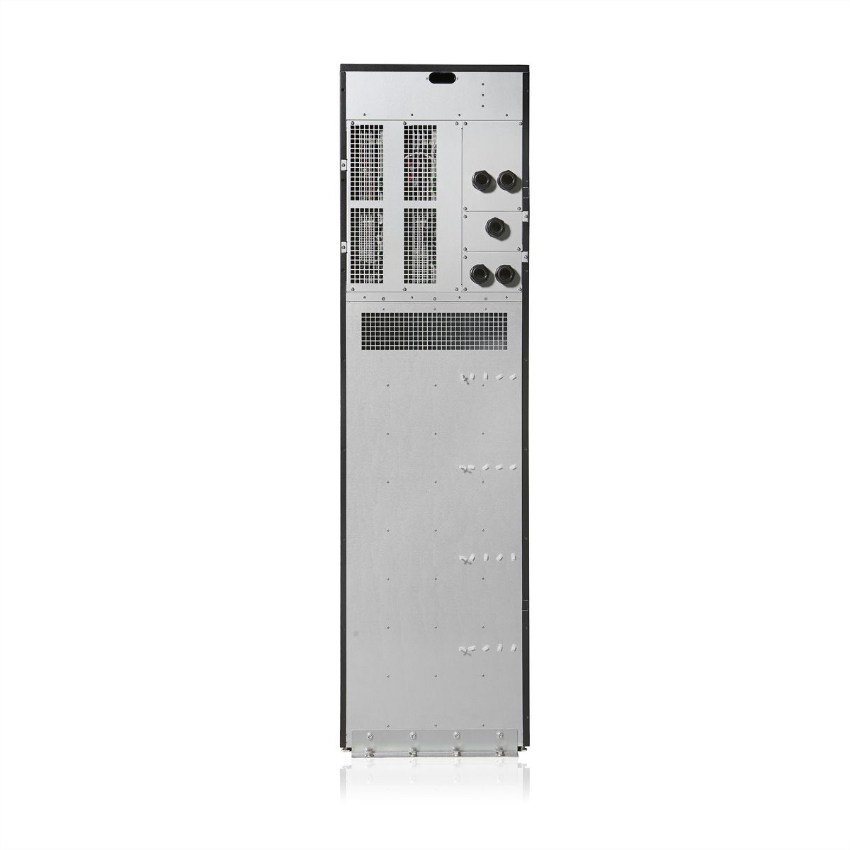 EATON 93PS-30(40)-30-3x9Ah-MBS-6 / Technologie: Online Doppelwandler