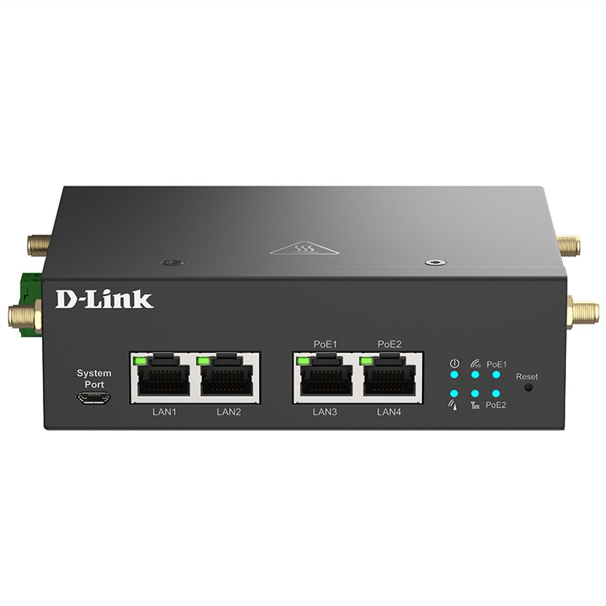 D-LINK DWM-314-GP 5G Multi-Connect PoE Modem