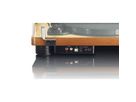 **DEMO**LENCO LS-50WD Plattenspieler, Holzgehäuse