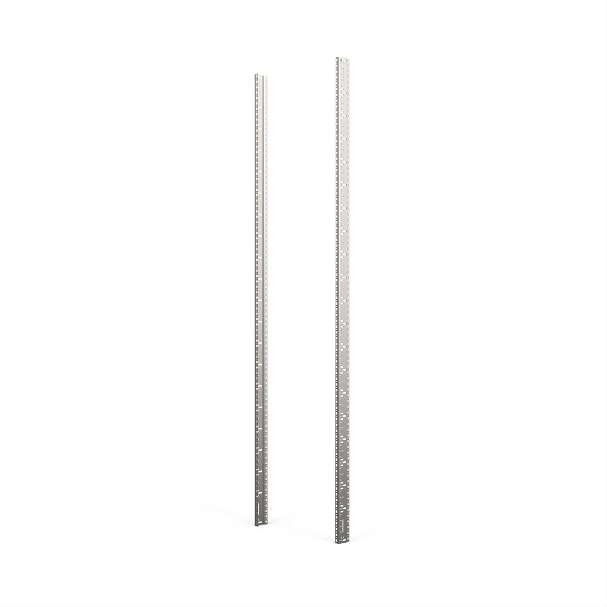 SCHROFF Winkelprofil ETSI - WINKELPROFIL ETSI84SU ALZ 2X